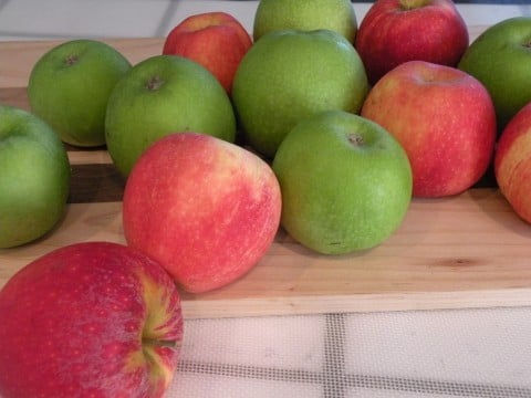 Smit Apples