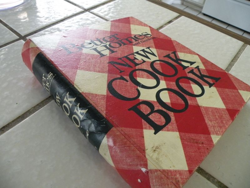 better homes and gardens cookbook tuna noodle casserole