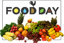 Post image for 10 Things to Try and Achieve for Food Day 2011