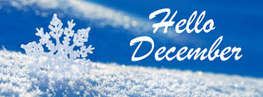 Post image for Kalo Mina! Happy New December!