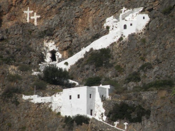 Post image for Greece As I Know It – Kythera