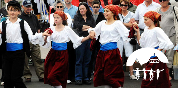 Post image for Greek Festival in California – February 2012