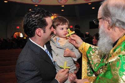 Post image for Palm Sunday- Holy Week Begins