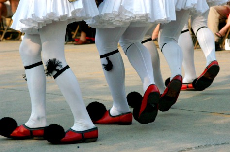 Post image for Greek Festivals in California – August 2012