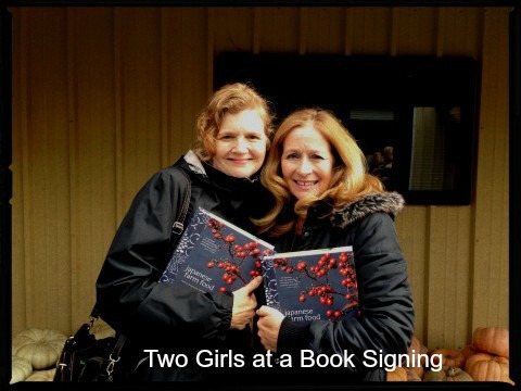Post image for Cookbook Signing with Nancy Singleton