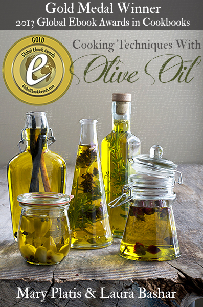 Post image for A Toast for Olive You and a Cucumber Shot to Boot!