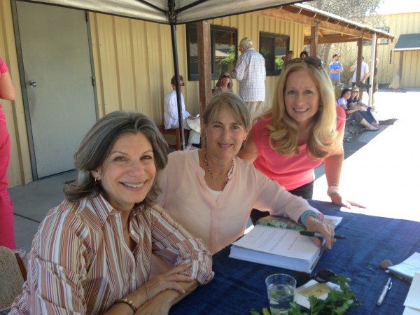 Post image for Deborah Madison’s Author Signing at Chino Farms and Coconut Corn Recipe