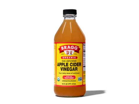 Bragg Organic Apple Cider Vinegar