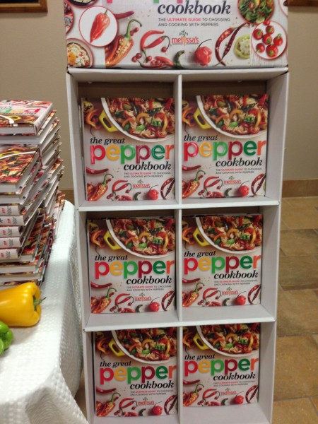 The Great Pepper Book 