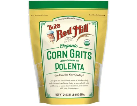 Bob's Red Mill Polenta