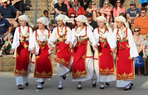 Post image for Greek Festivals in California for August 2014
