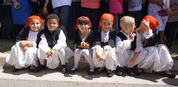Post image for Greek Festivals in California for June 2016