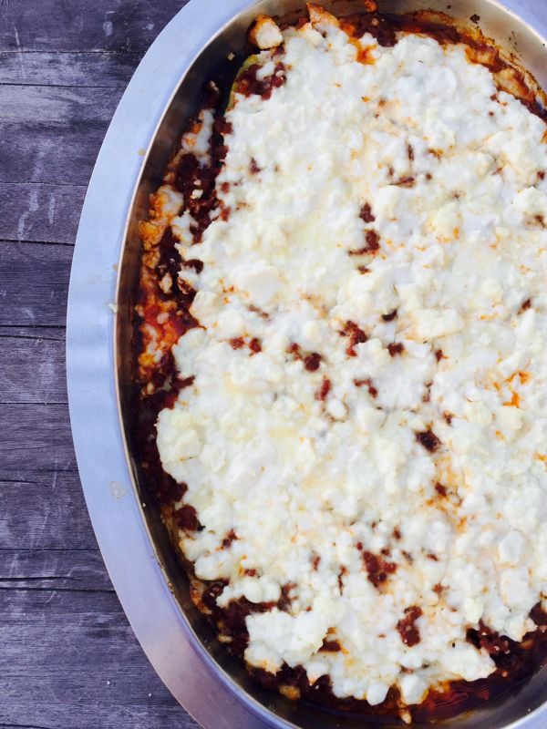 How to Make Greek Tomato Sauce California Greek Girl — California