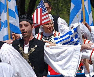 Post image for Greek Festivals in California for July 2016