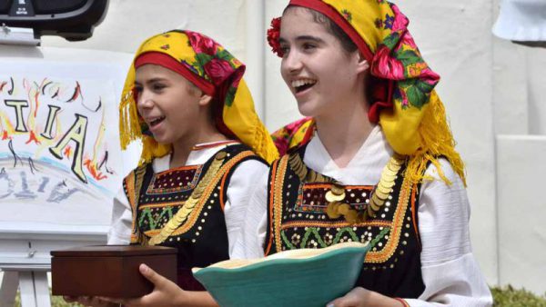 Post image for Greek Festivals in California for October 2016