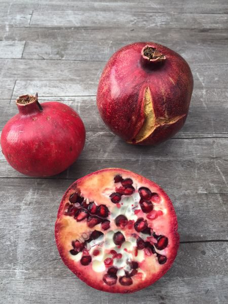 pomegranate