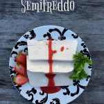 Semifreddo