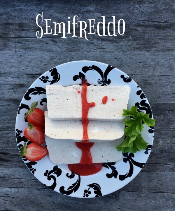 Post image for Berry-Fantastic Semifreddo