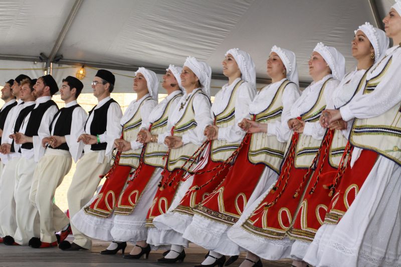 Post image for Greek Festivals in California for July 2018