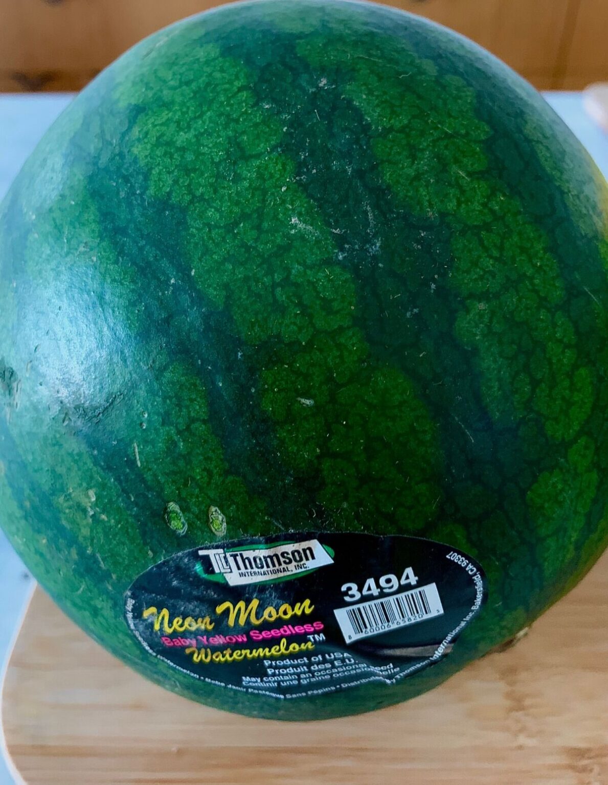 Melon Elderflower Sangria California Greek Girl — California Greek Girl