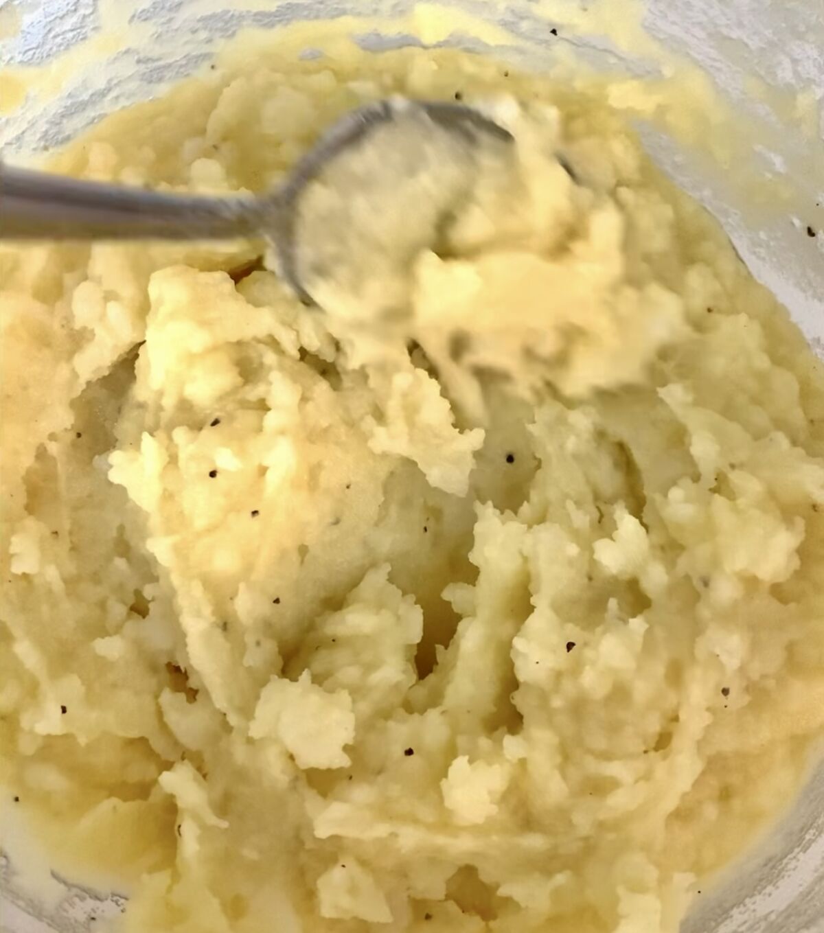 Post image for Greek Garlic Sauce Skordalia