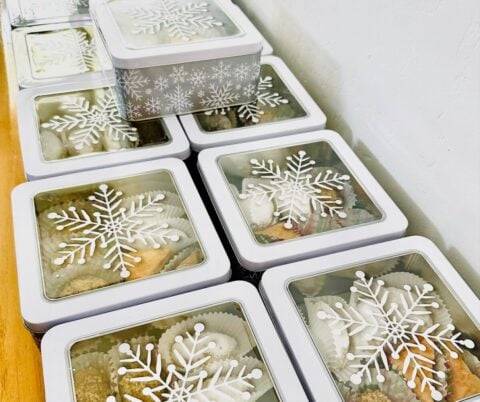 Christmas Gifts To Make